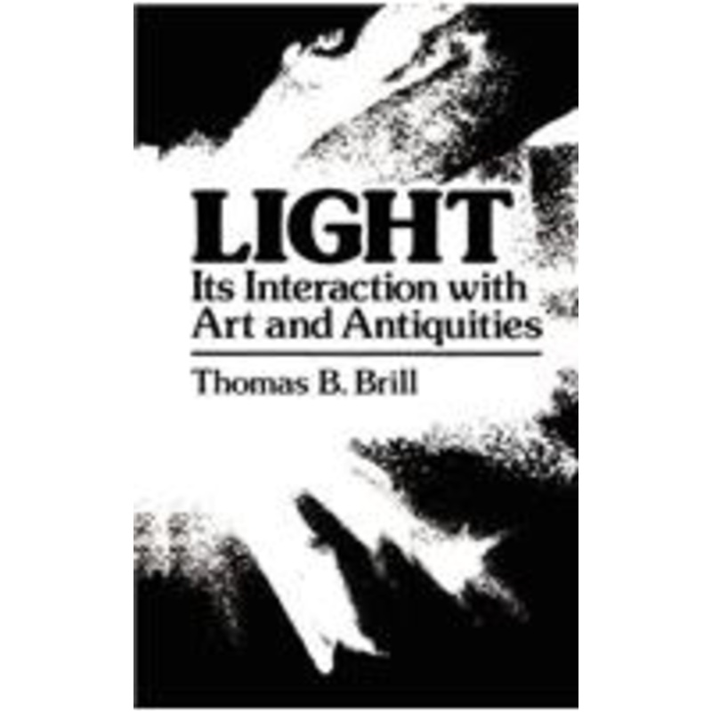 light: its interaction with art and antiquities