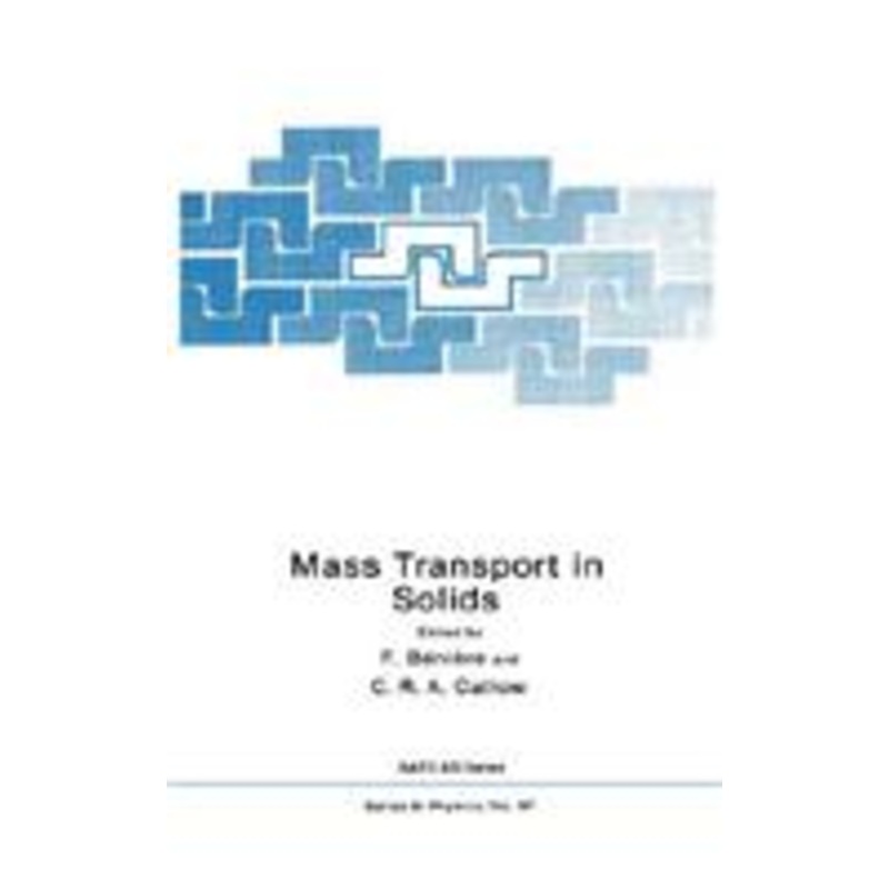mass transport in solids