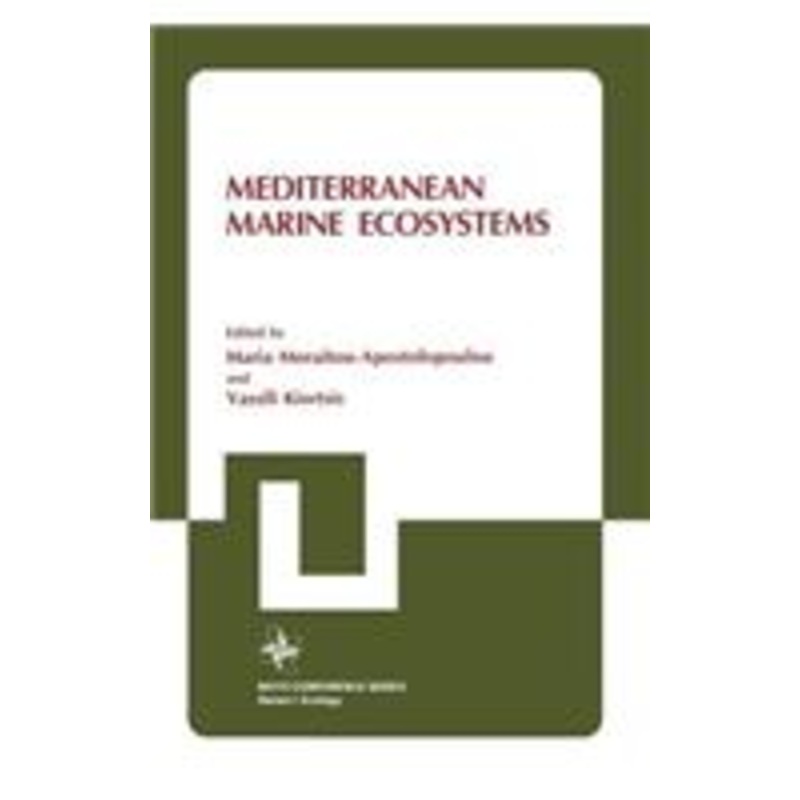mediterranean marine ecosystems