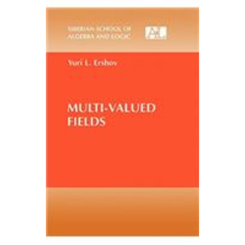 multi-valued fields