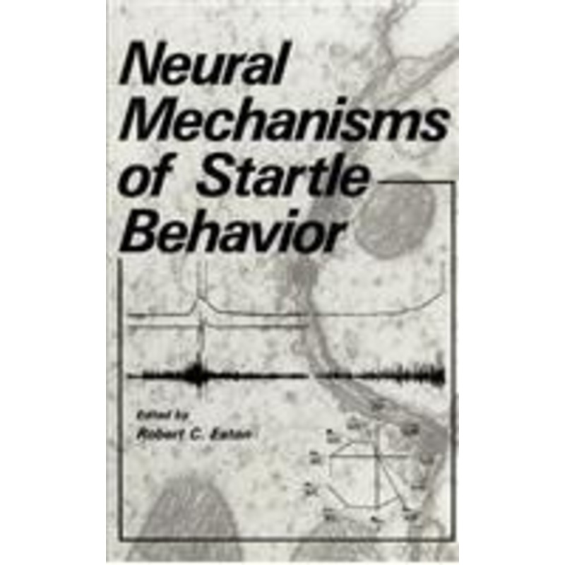 neural mechanisms of startle behavior