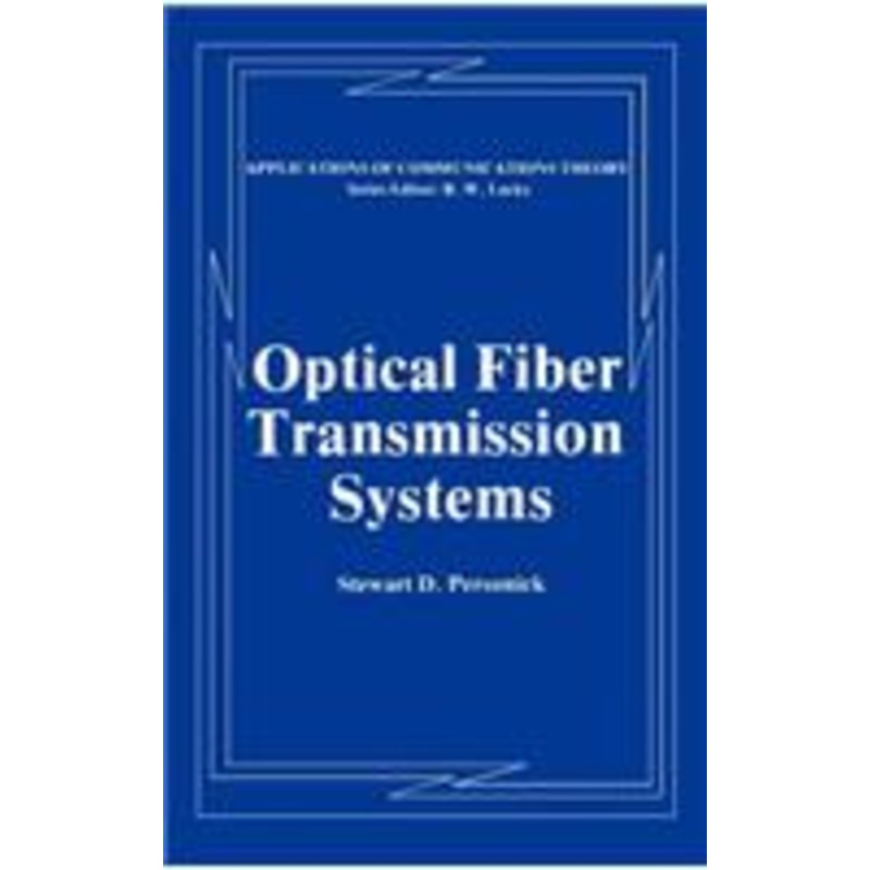 optical fiber transmission systems