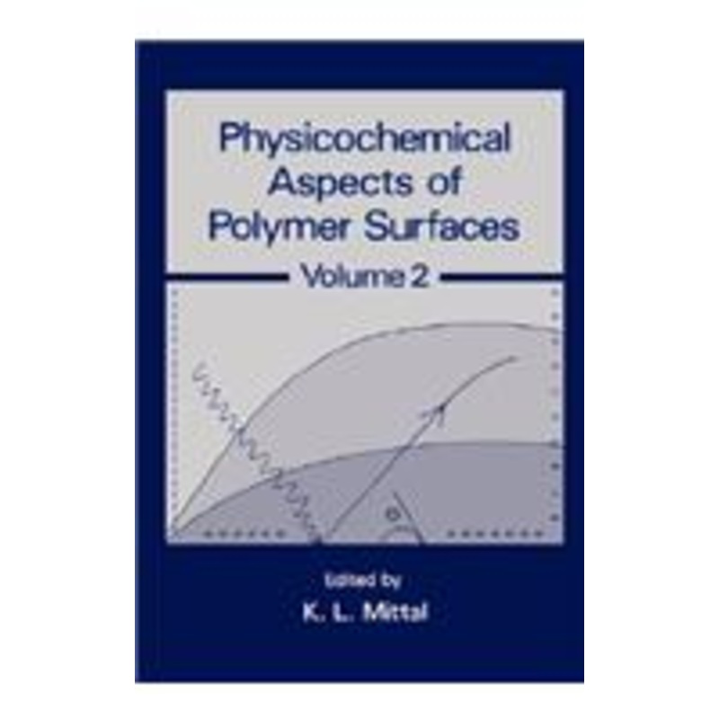 physicochemical aspects of polymer surfaces