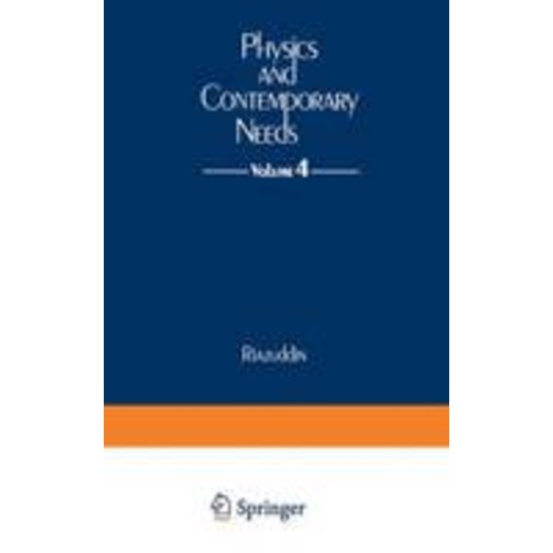 physics and contemporary needs