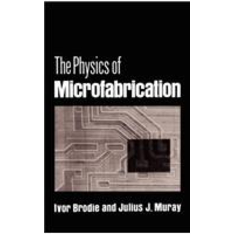 physics of microfabrication