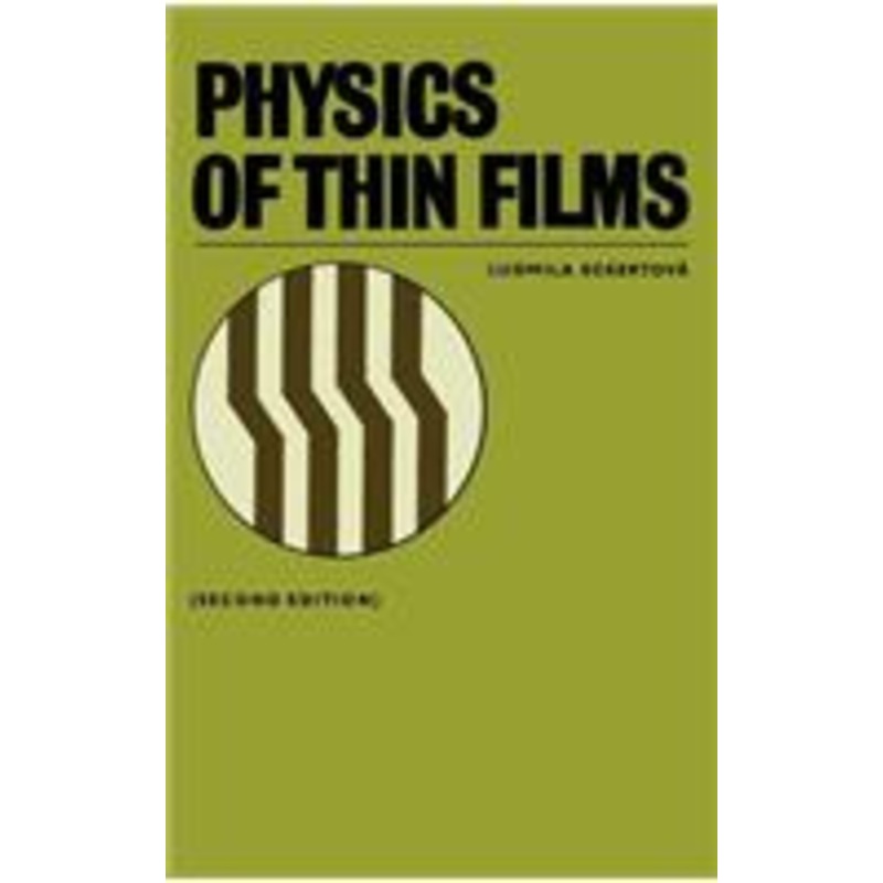 physics of thin films