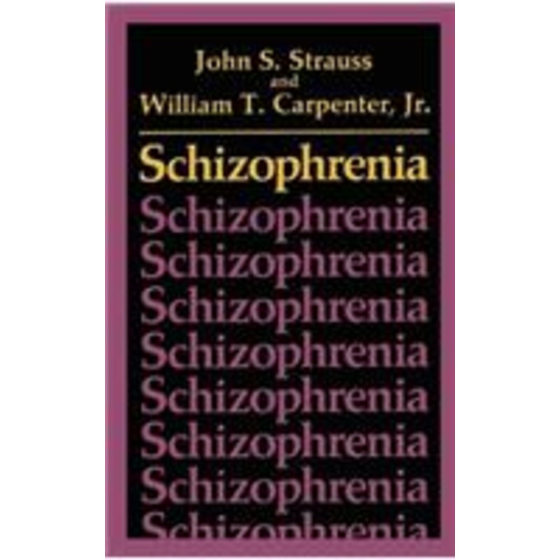schizophrenia