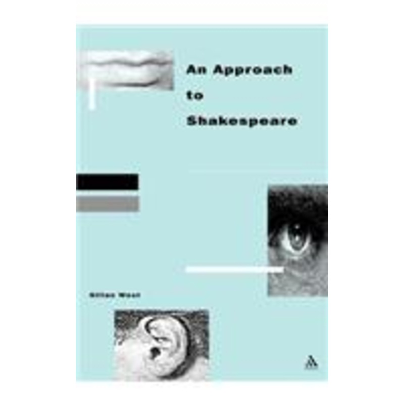 approach to shakespeare