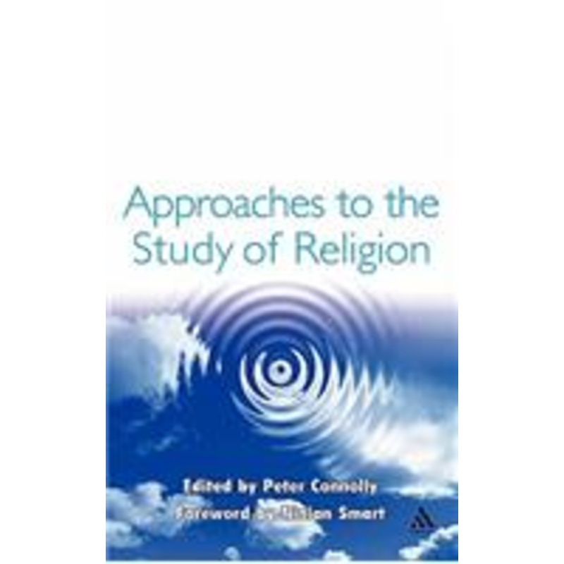 approaches to the study of religion
