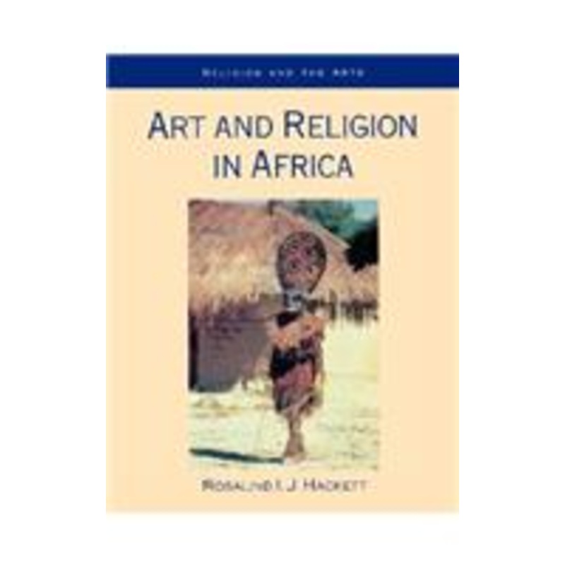 art and religion in africa