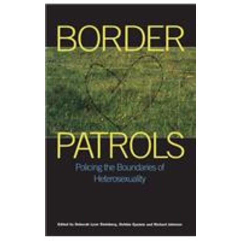border patrols