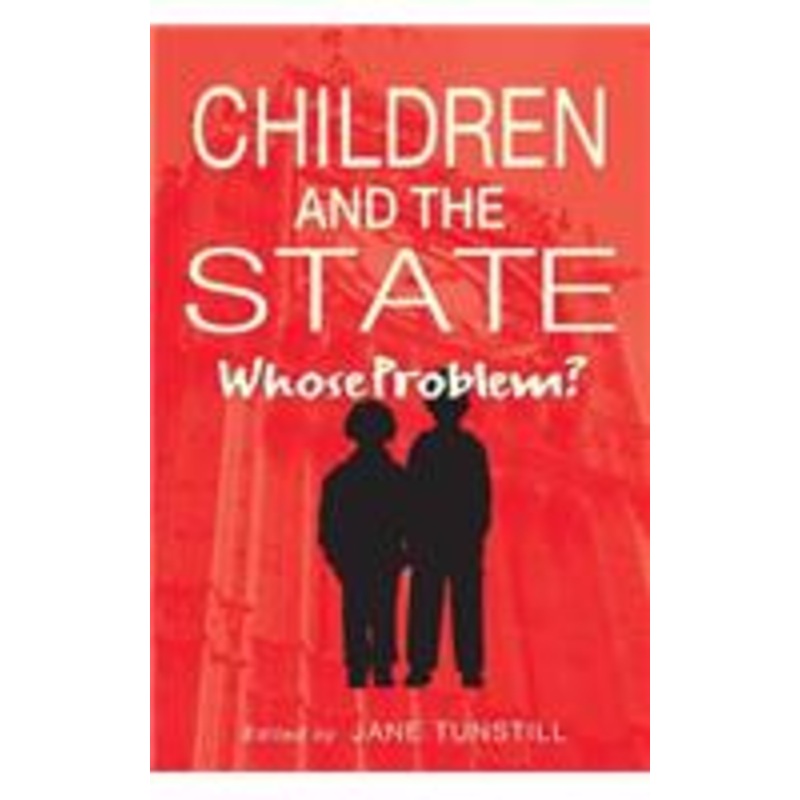 children and the state