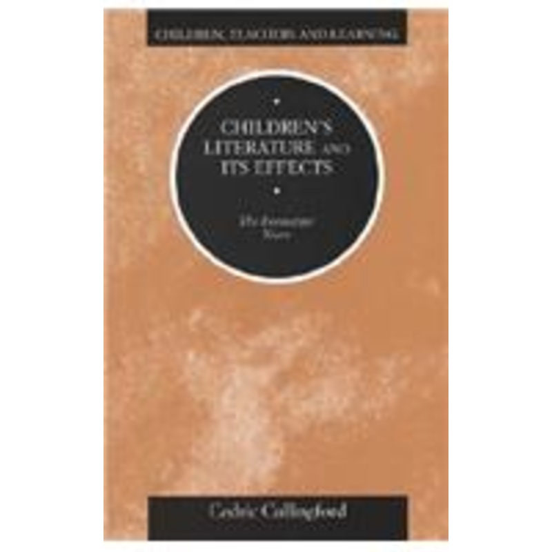 children’s literature and its effects