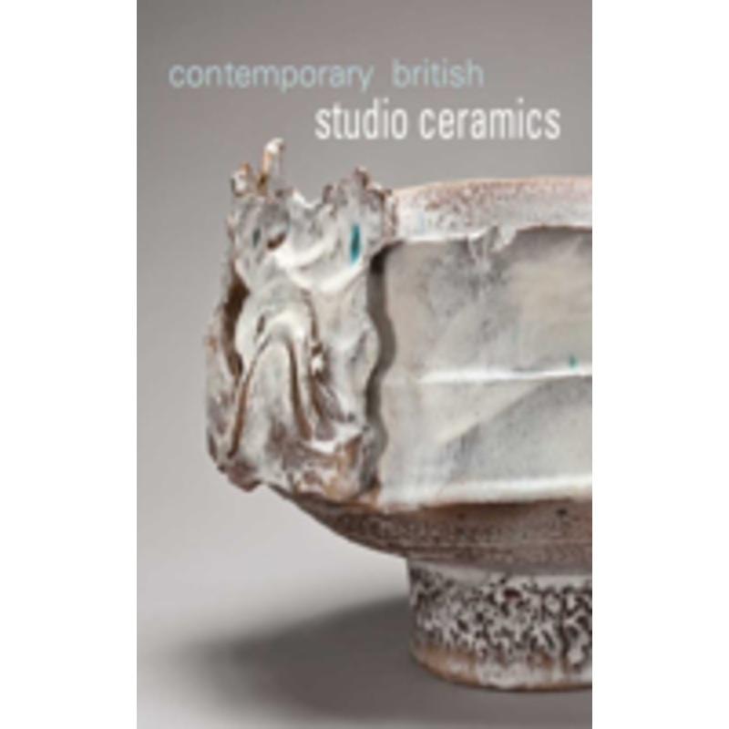 contemporary british studio ceramics: the grainer collection