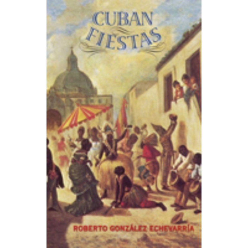 cuban fiestas