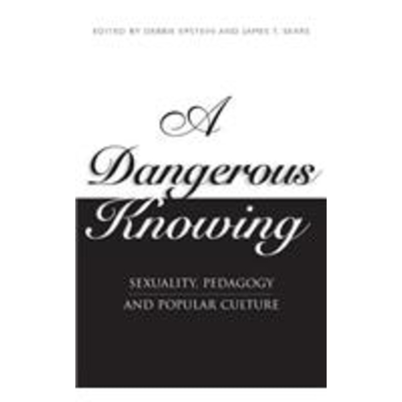 dangerous knowing