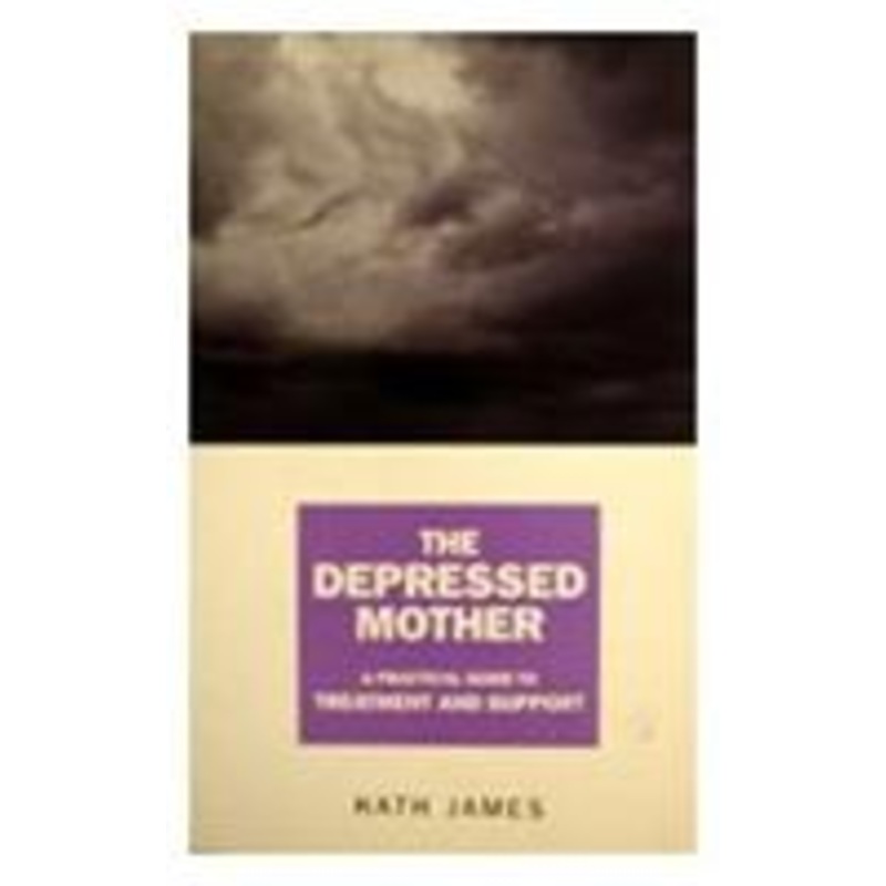 depressed mother
