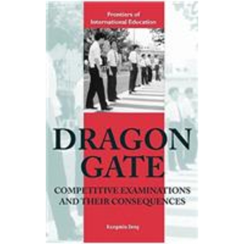 dragon gate