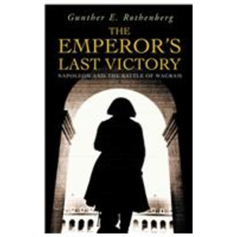 emperor’s last victory