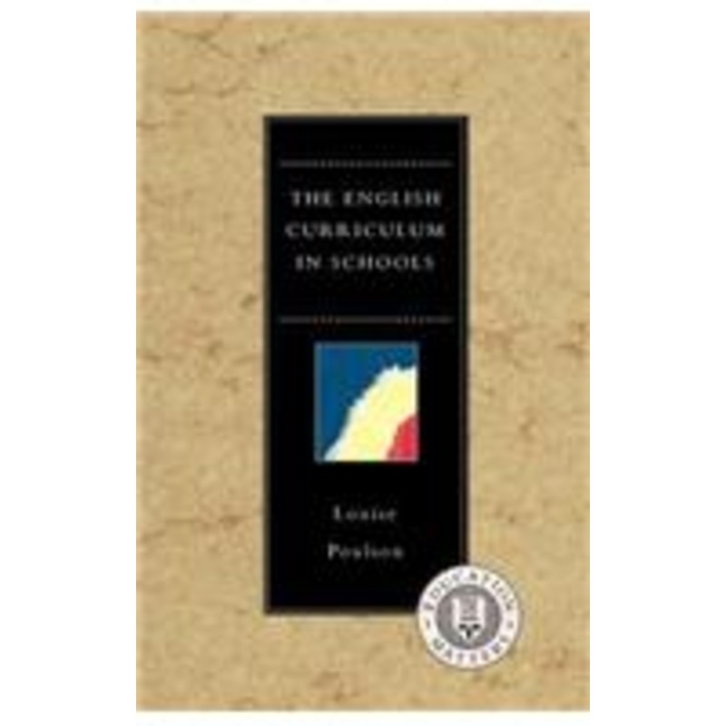 english curriculum in schools
