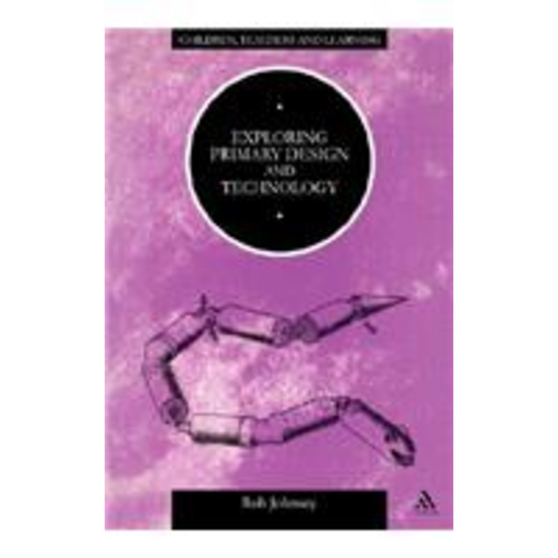 exploring primary design and technology