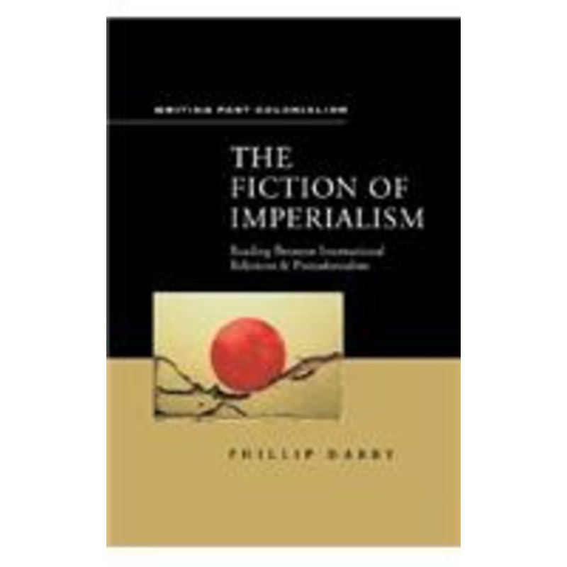 fiction of imperialism