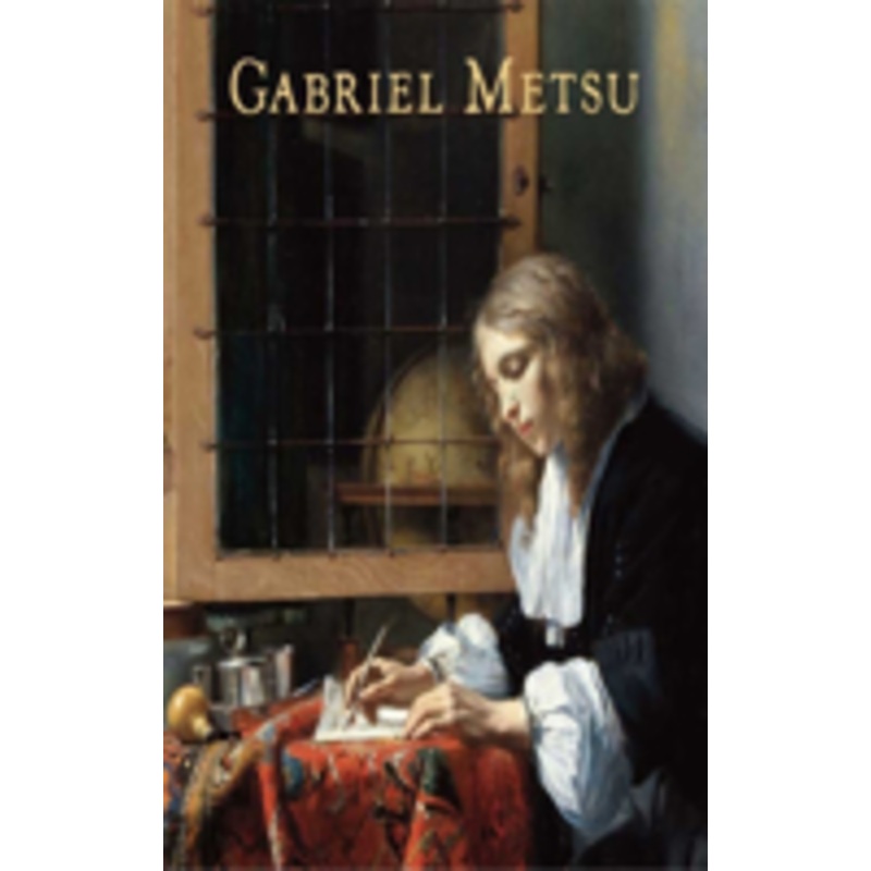 gabriel metsu