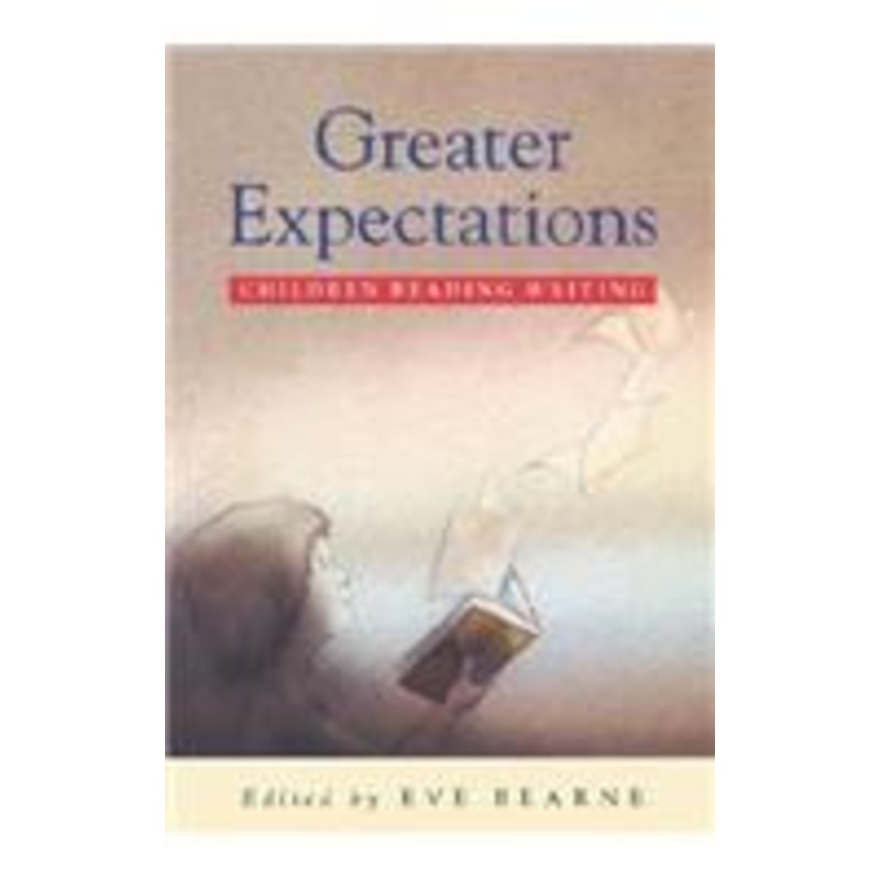 greater expectations