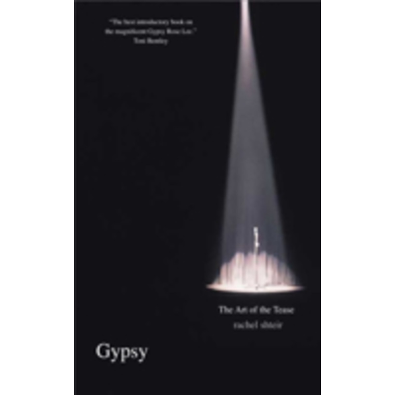 gypsy: the art of the tease