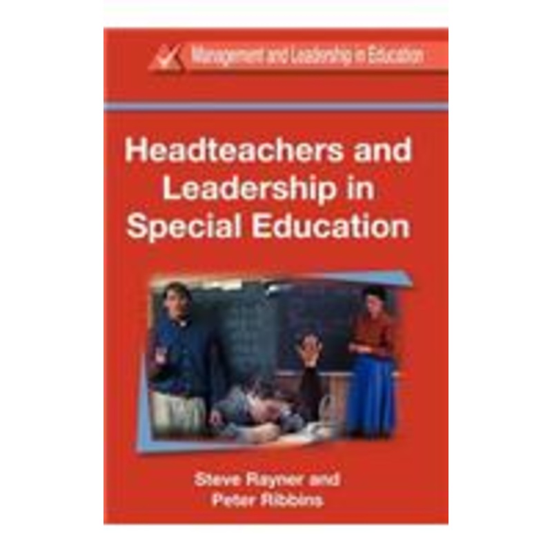 headteachers and leadership in education