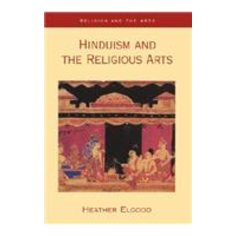 hinduism and the religious arts