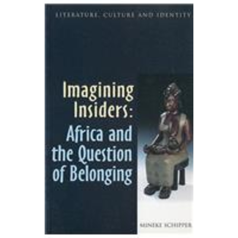 imagining insiders
