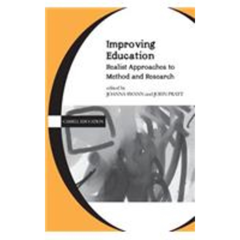 improving education