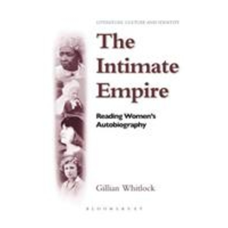 intimate empire