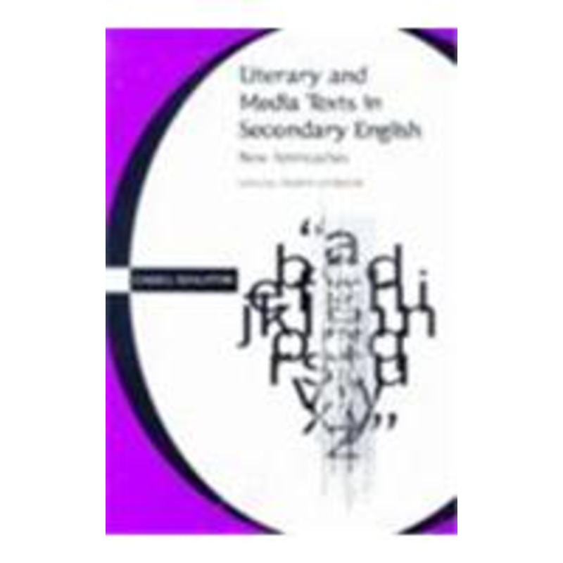 lit & media tests in sec english