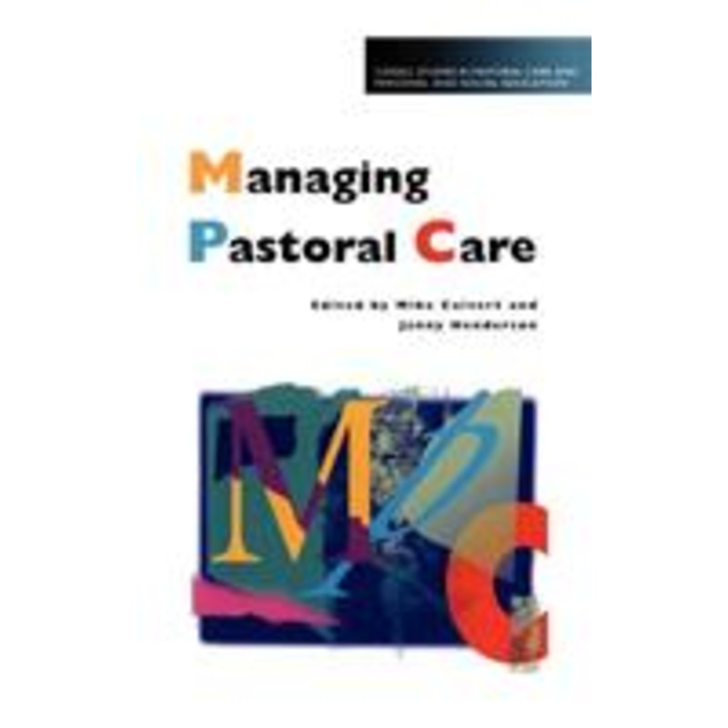 managing pastoral care