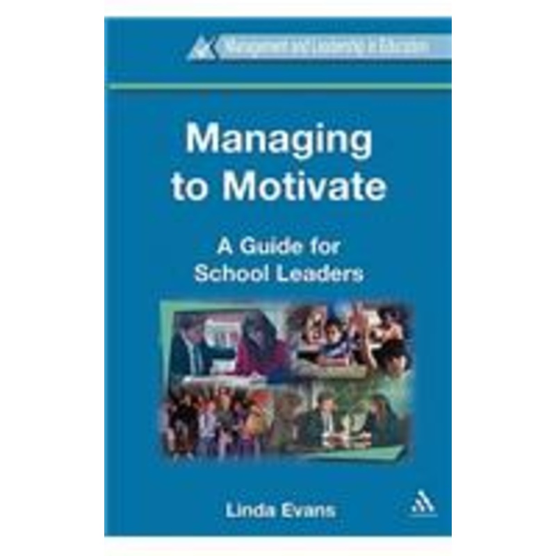 managing to motivate