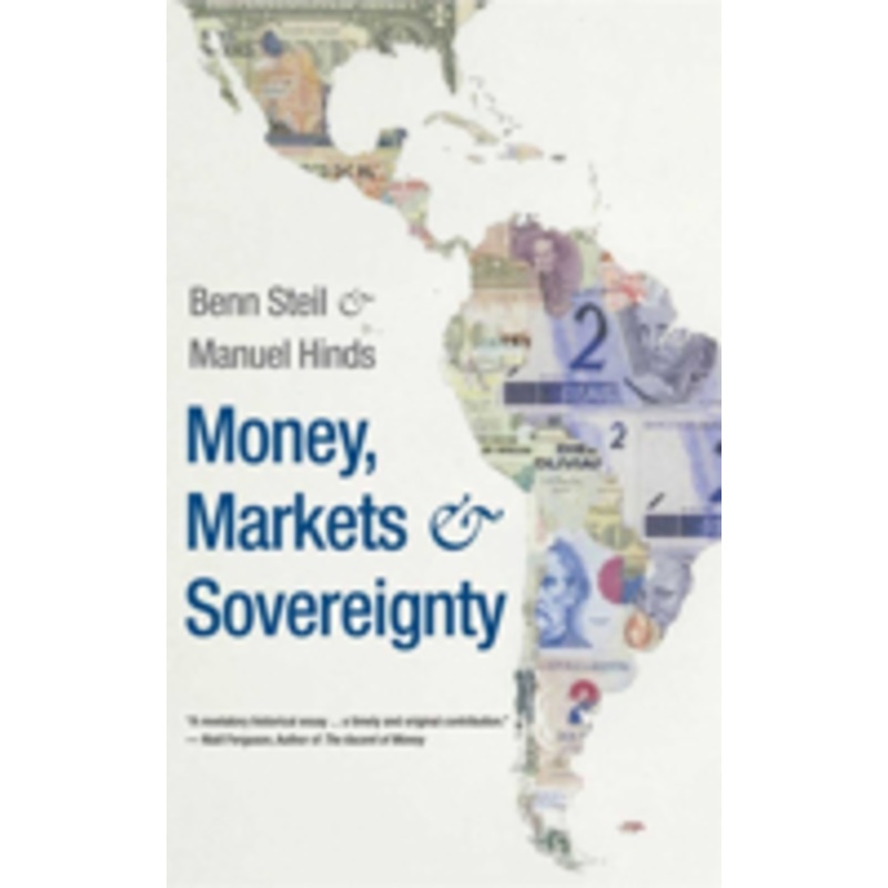 money, markets, and sovereignty