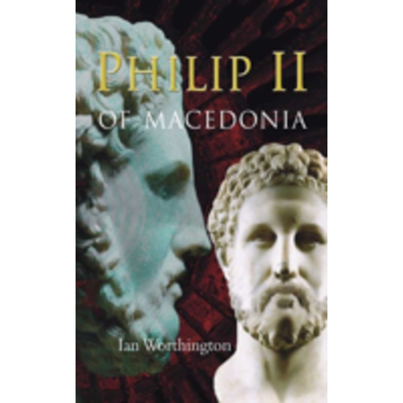 philip ii of macedonia