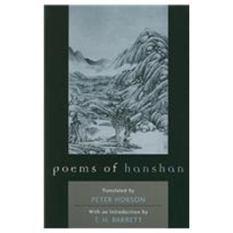 poems of hanshan