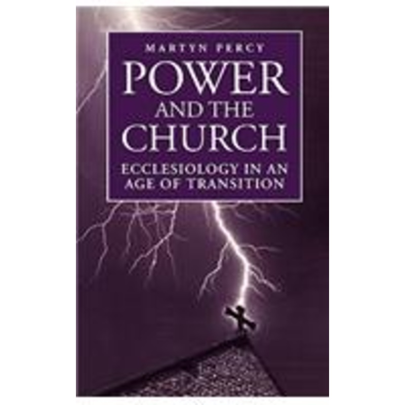 power and the church