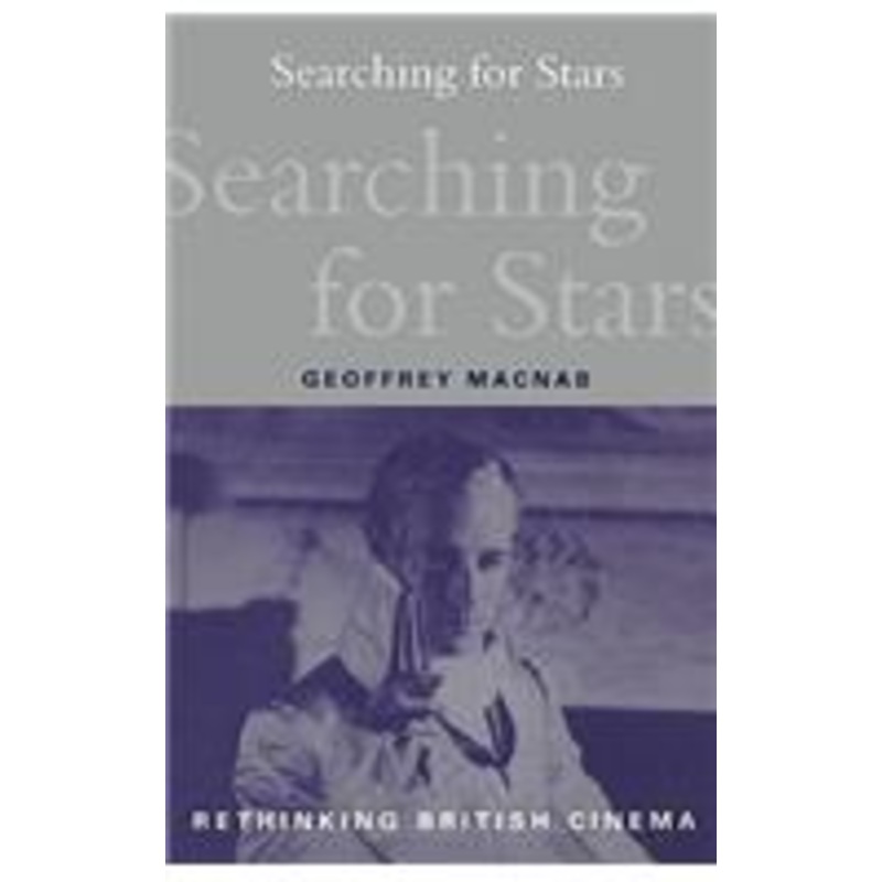searching for stars