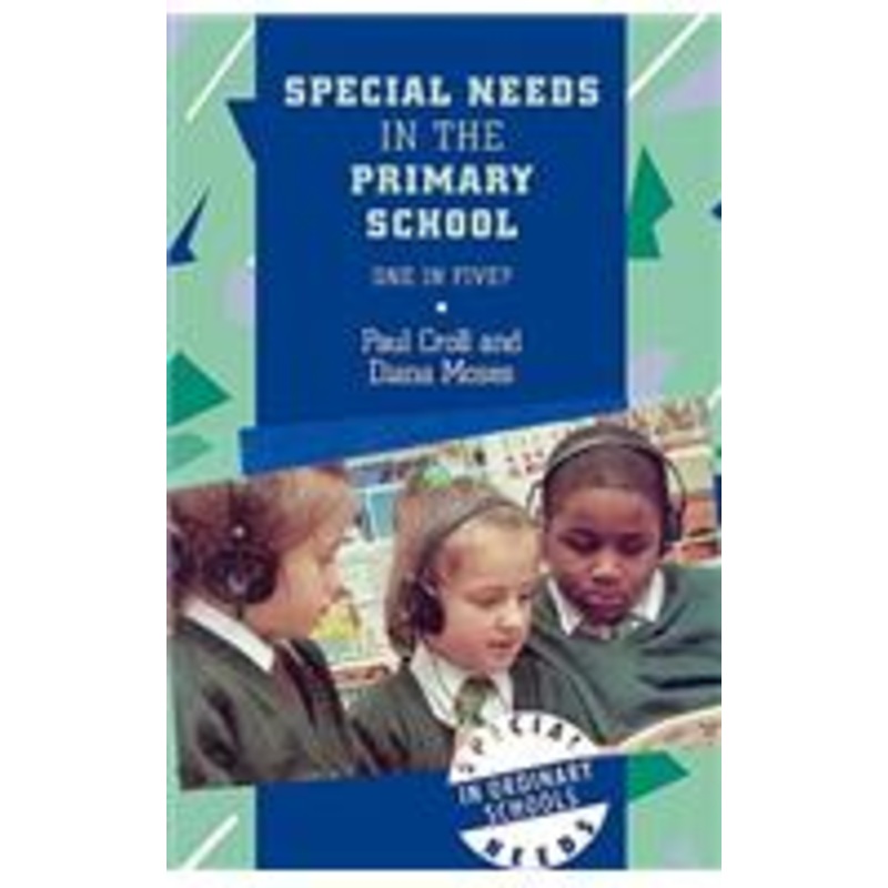special needs in the primary school
