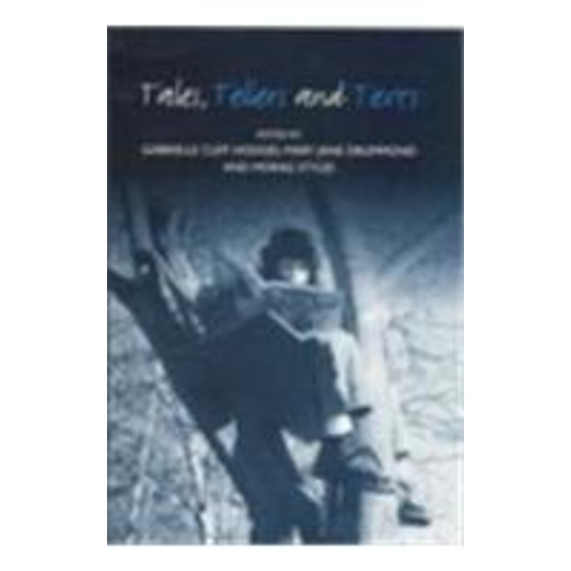 tales, tellers and texts