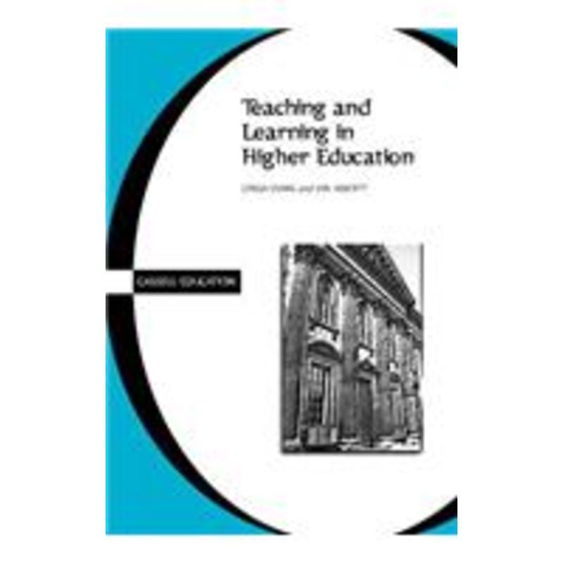 teaching and learning in higher education