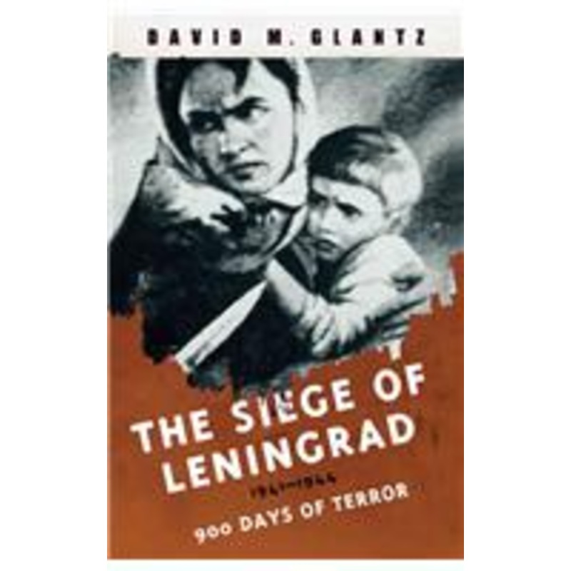 the siege of leningrad