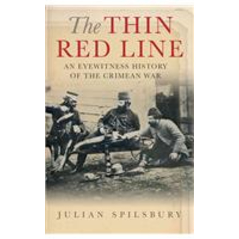 the thin red line
