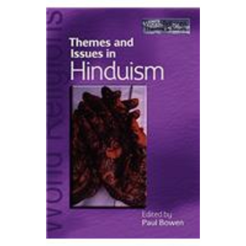 themes and issues in hinduism