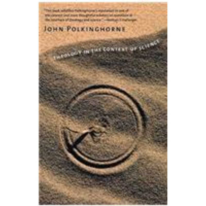 theology in the context of science