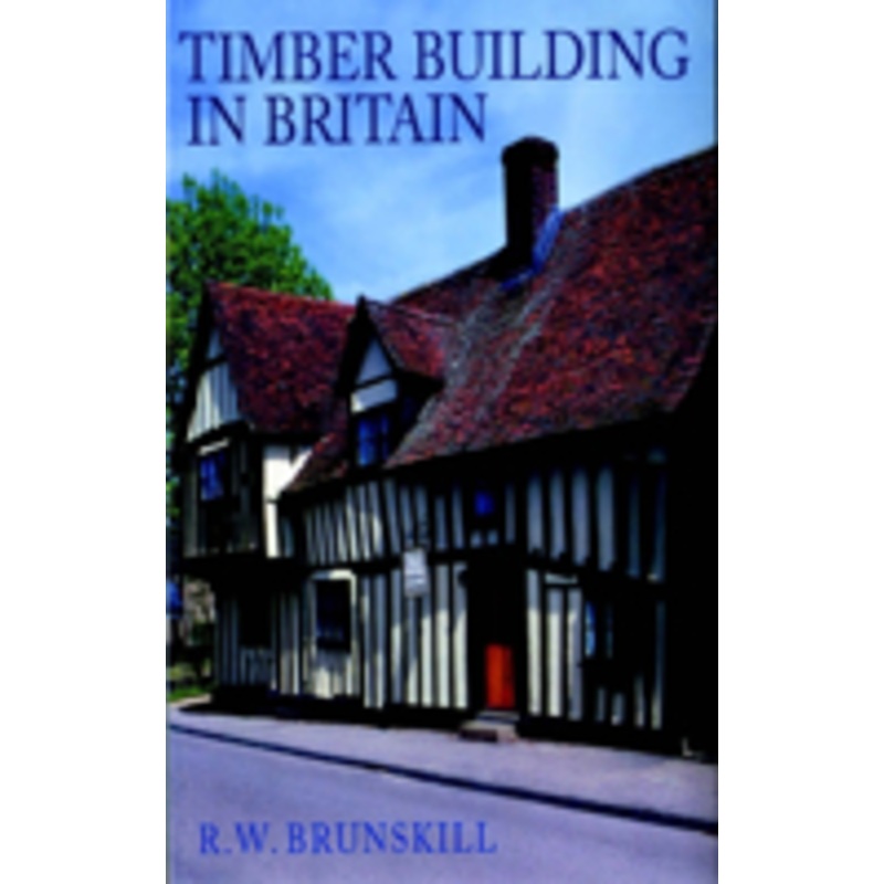 timber building